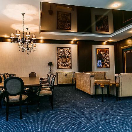 Myline Relax Complex Otel Astana Oda fotoğraf