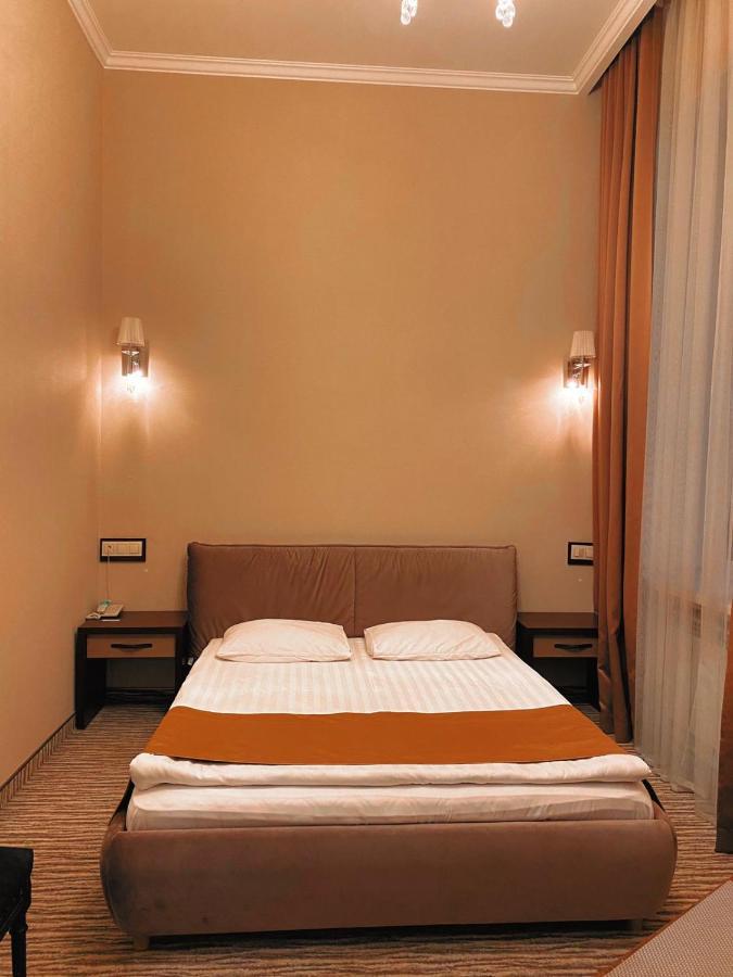 Myline Relax Complex Otel Astana Dış mekan fotoğraf