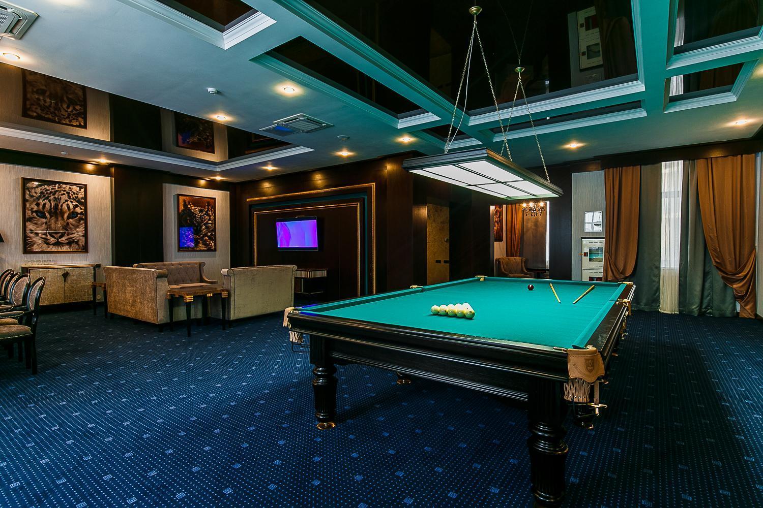 Myline Relax Complex Otel Astana Oda fotoğraf