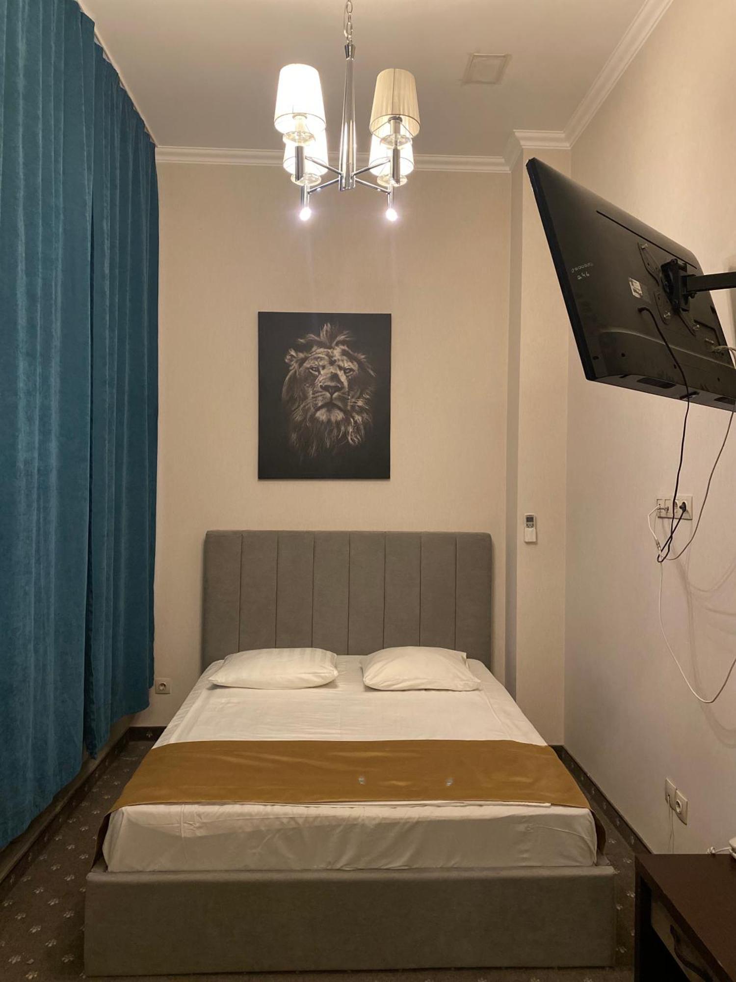 Myline Relax Complex Otel Astana Oda fotoğraf