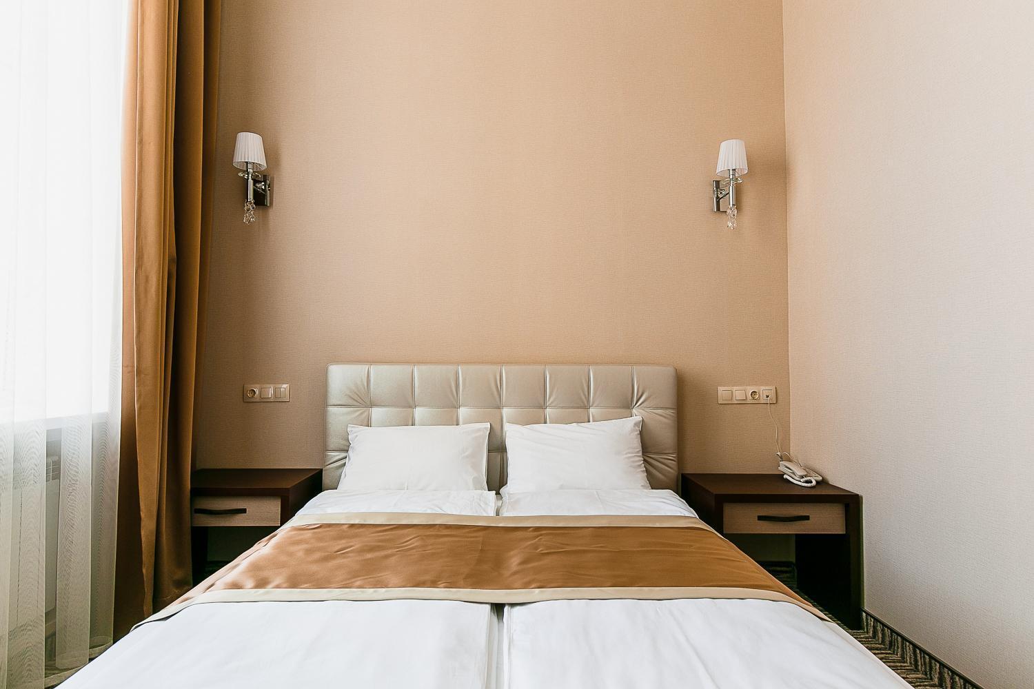 Myline Relax Complex Otel Astana Dış mekan fotoğraf